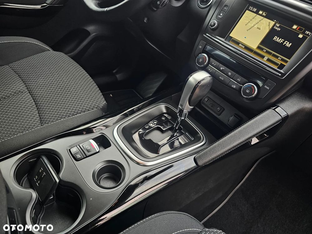 Renault Kadjar Energy dCi 110 EDC Business - 22
