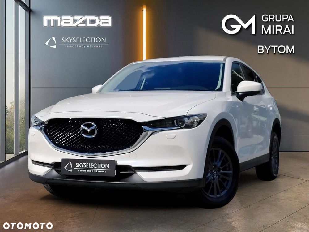 Mazda CX-5 2.0 Skymotion 2WD - 2