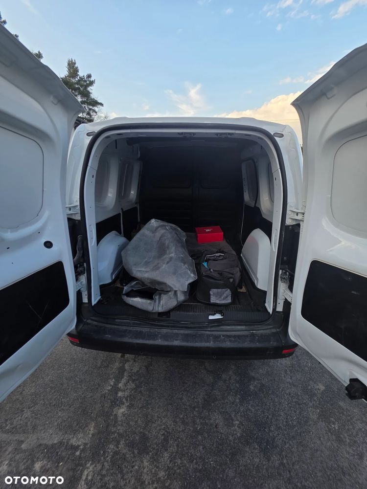 Mercedes-Benz Citan - 15