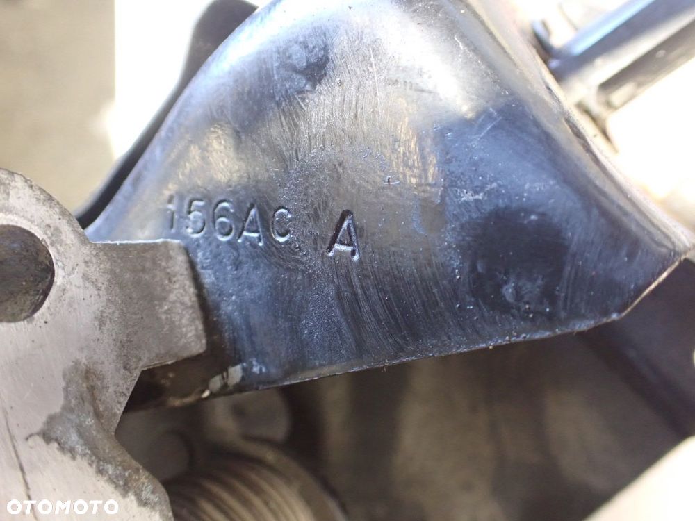 PRZEPUSTNICA CHRYSLER PT CRUISER 2.4 LIFT 04891440AB - 6