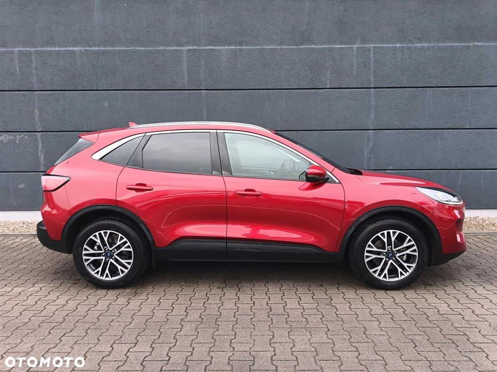 Ford Kuga 1.5 EcoBoost FWD Titanium - 6