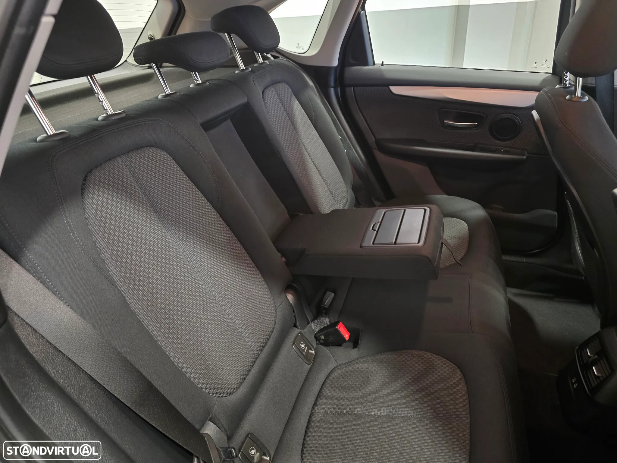 BMW 225xe Active Tourer Advantage - 44