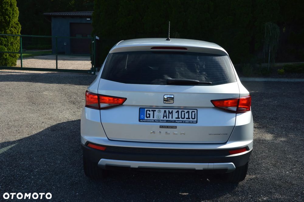 Seat Ateca - 19