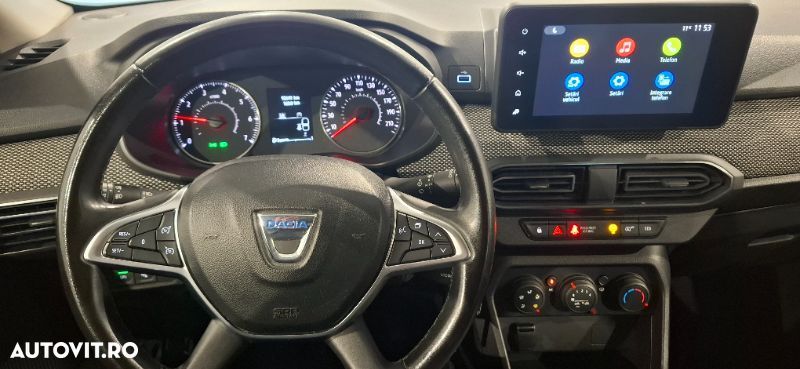 Dacia Logan - 17