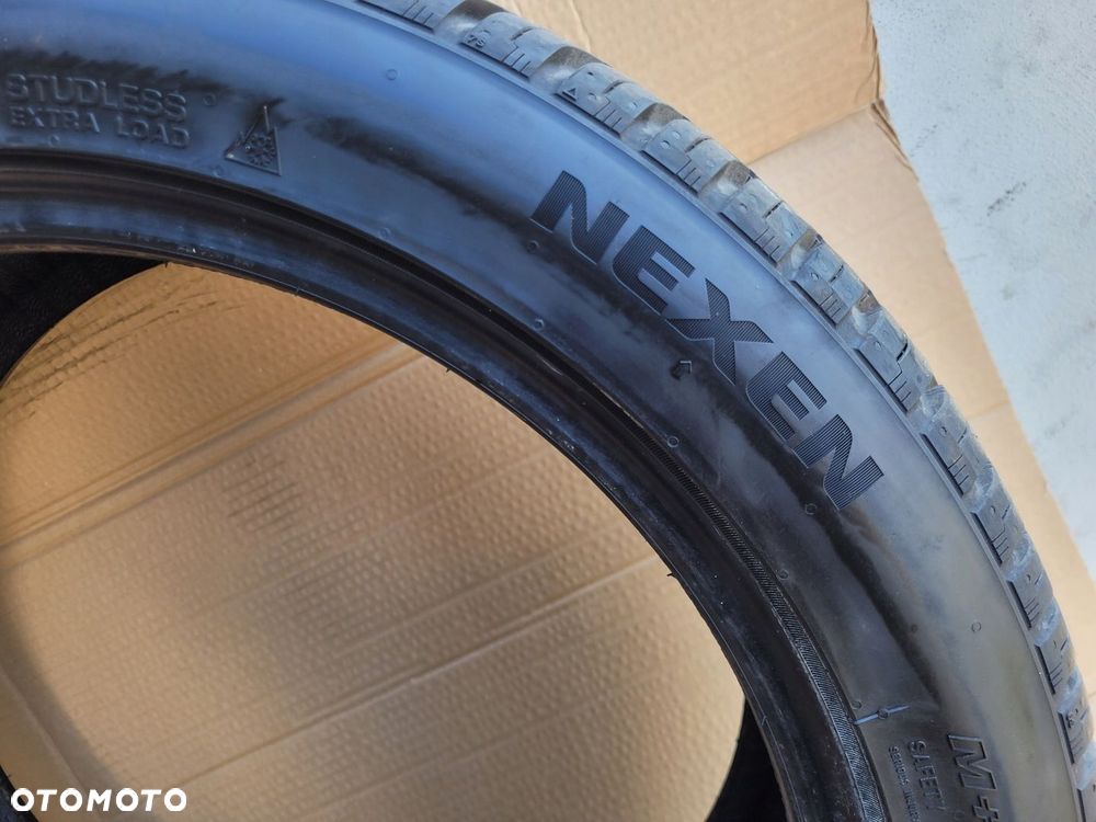 Nexen Nblue 4Season 2 225/45R18 95 Y JAK NOWA 2024rok - 7