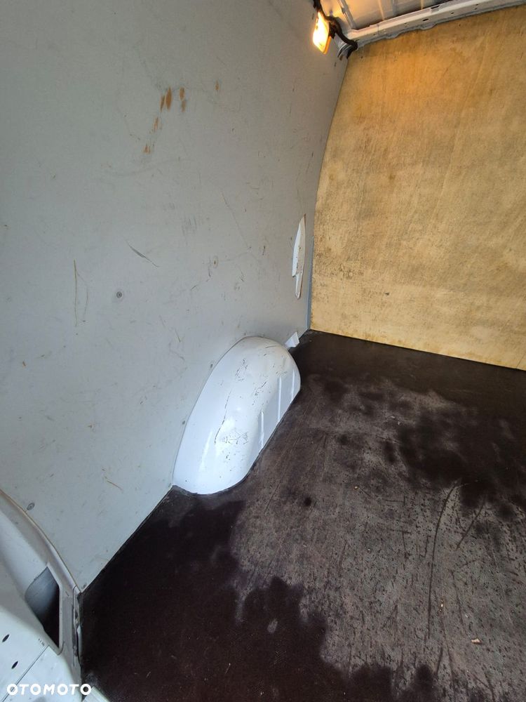 Mercedes-Benz Vito 2,2CDI ExtraLong 6osób Brygadówka Super stan - 27