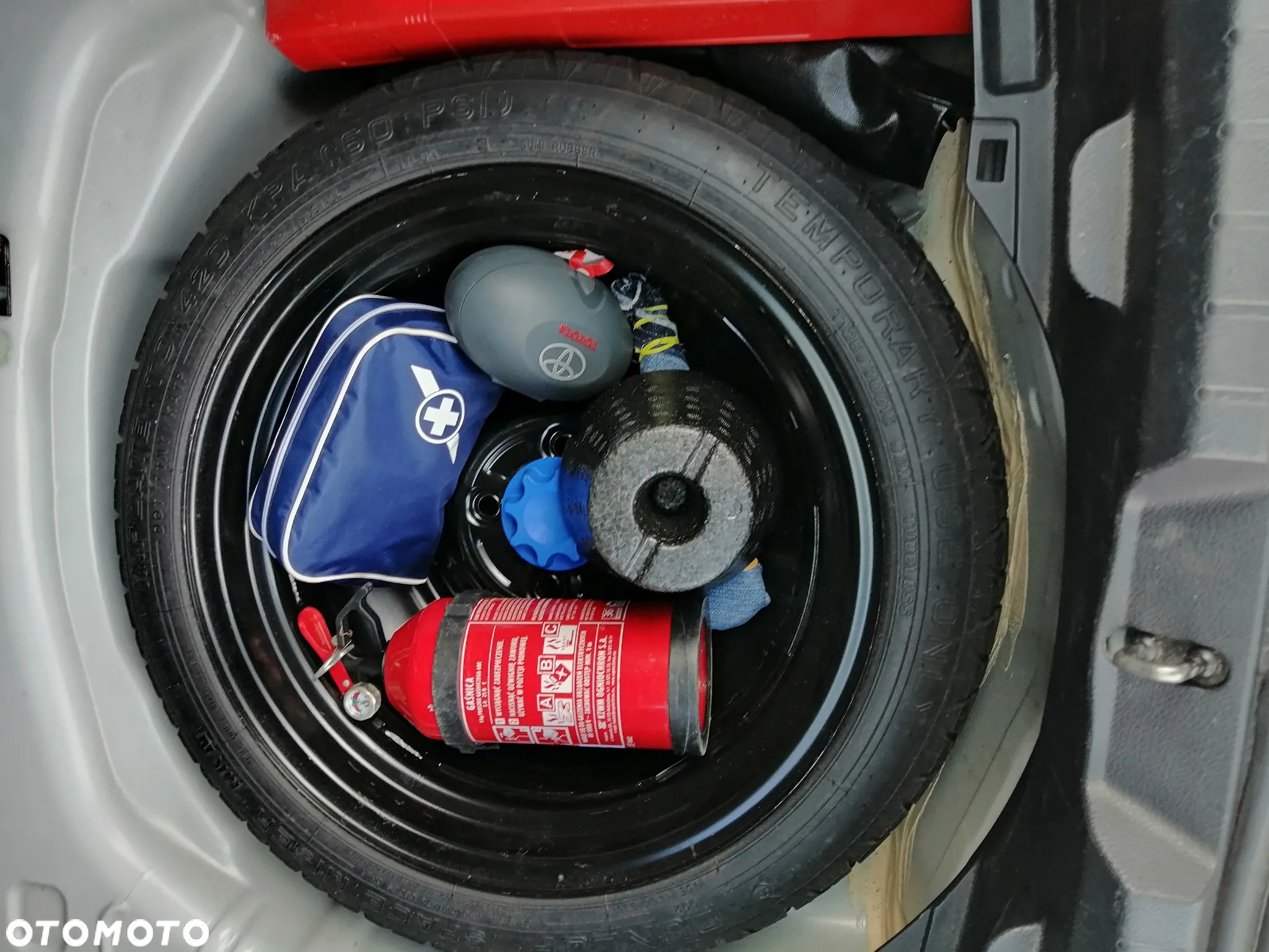 Toyota Yaris 1.5 Life - 9