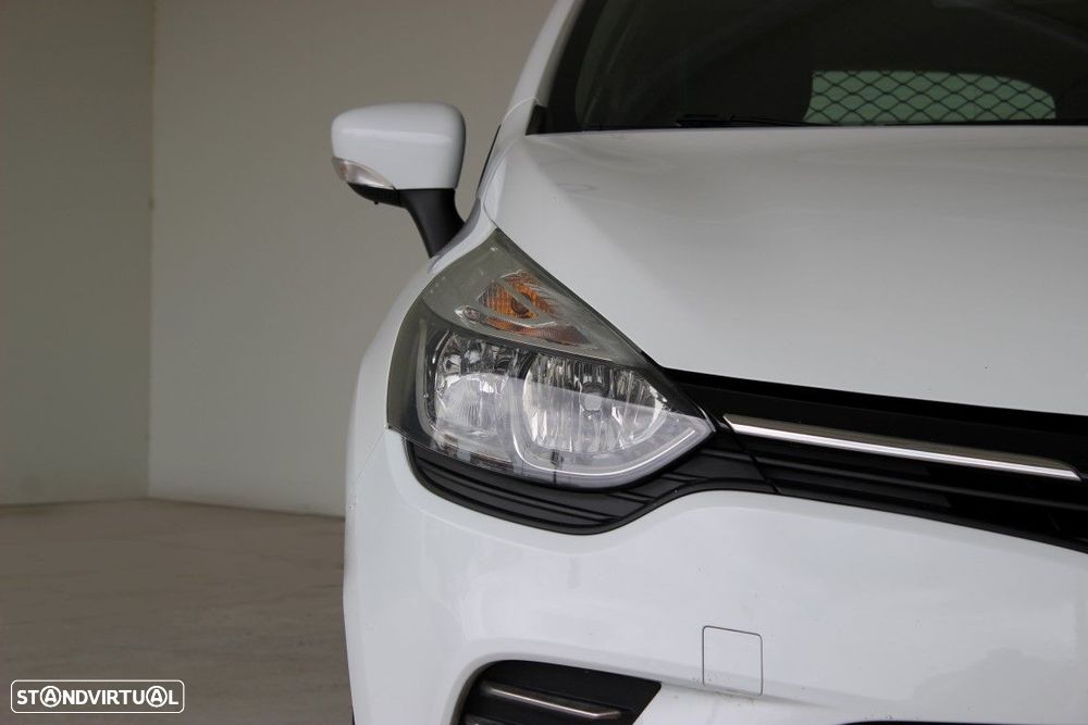 Renault Clio IV VAN 1.5 90 CV - 5