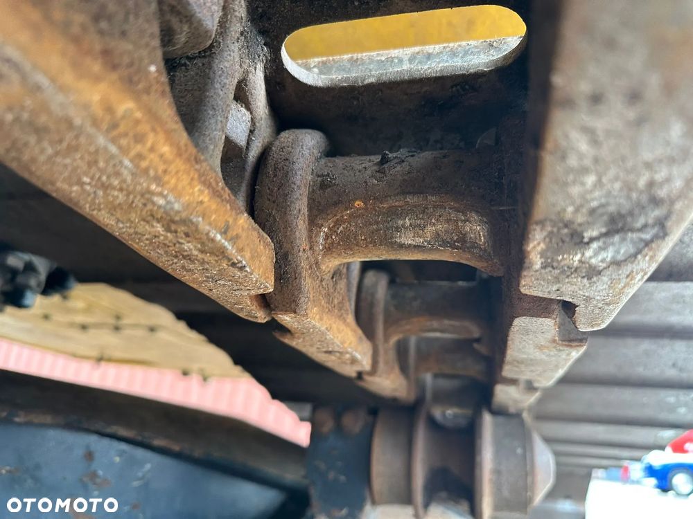 Komatsu PC170LC-11 - 16