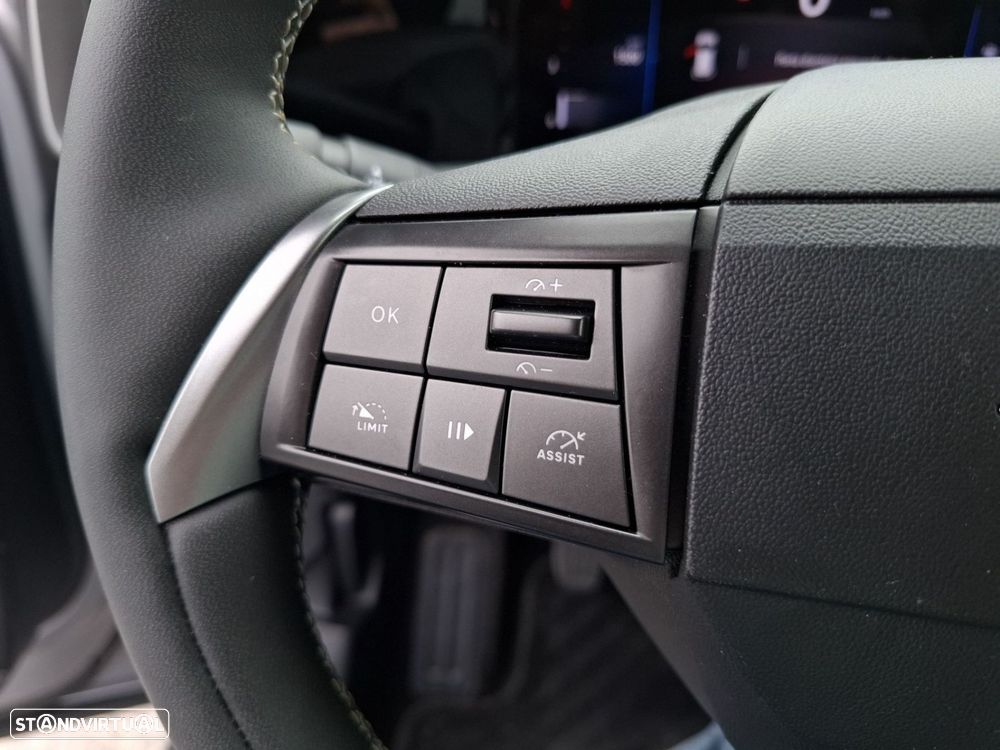 Opel Mokka 1.2 T Edition - 16