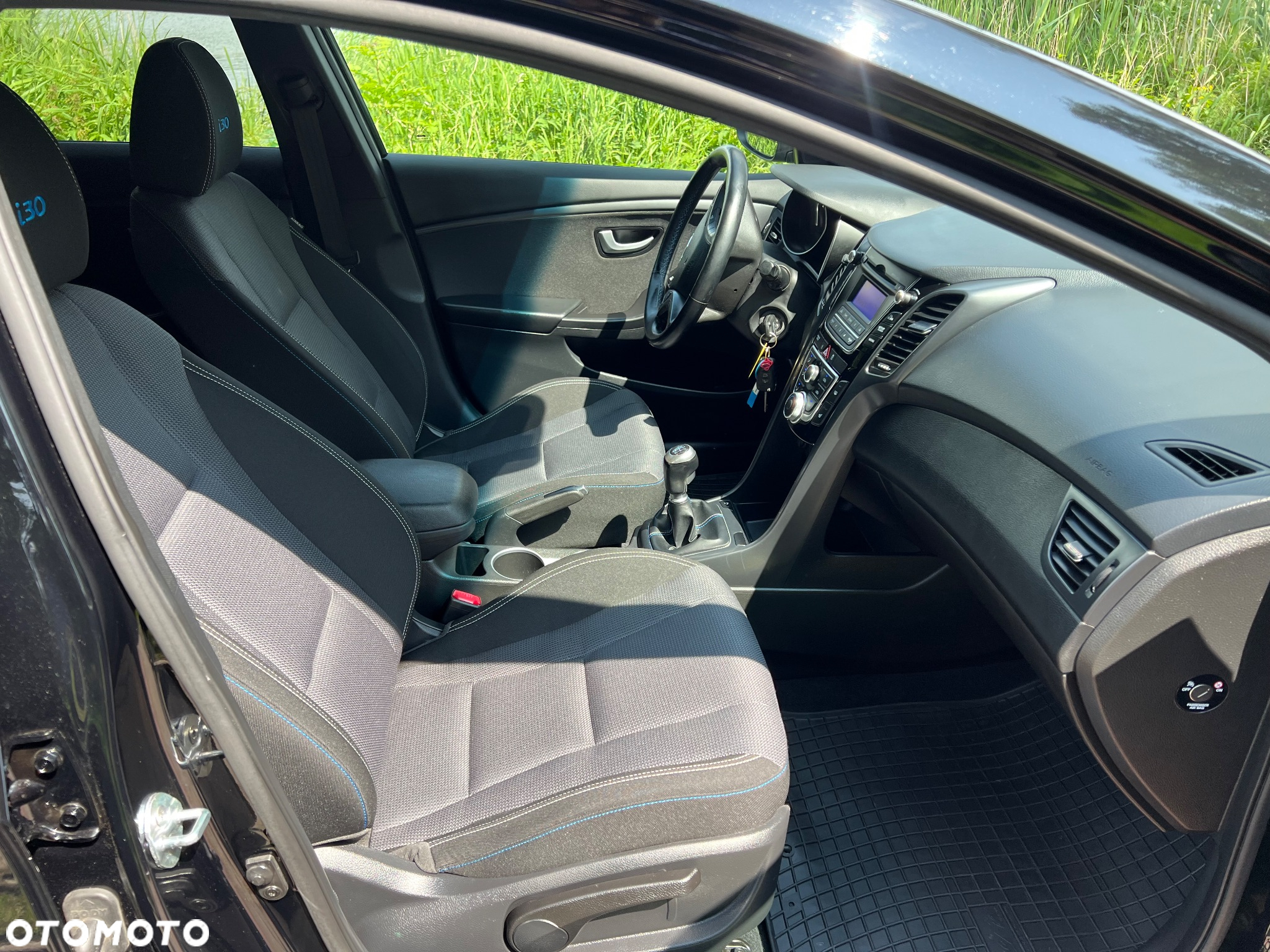 Hyundai i30 1.4 Style - 11