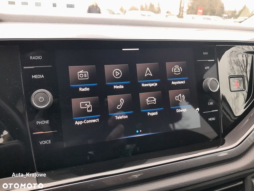 Volkswagen Taigo 1.5 TSI ACT Style DSG - 21