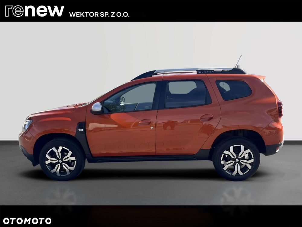 Dacia Duster 1.0 TCe Prestige - 4