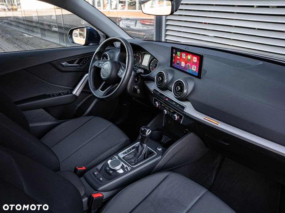 Audi Q2 - 25