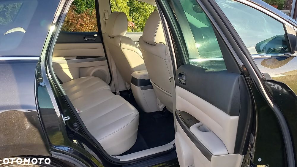 Mazda CX-7 2.2 CD Sport - 10