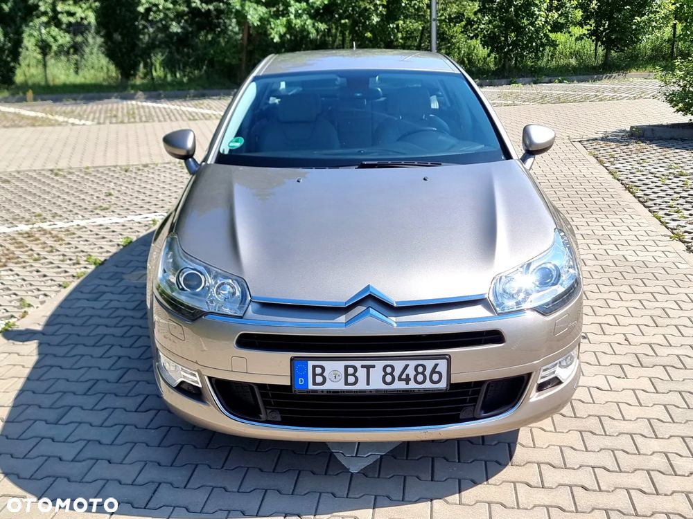 Citroën C5 HDi 165 FAP Exclusive - 15