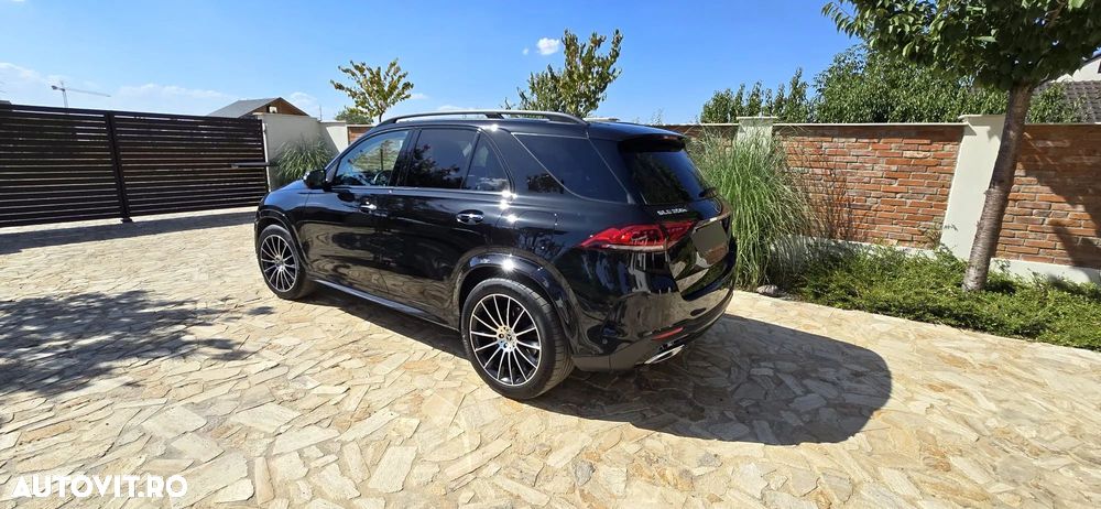 Mercedes-Benz GLE - 2