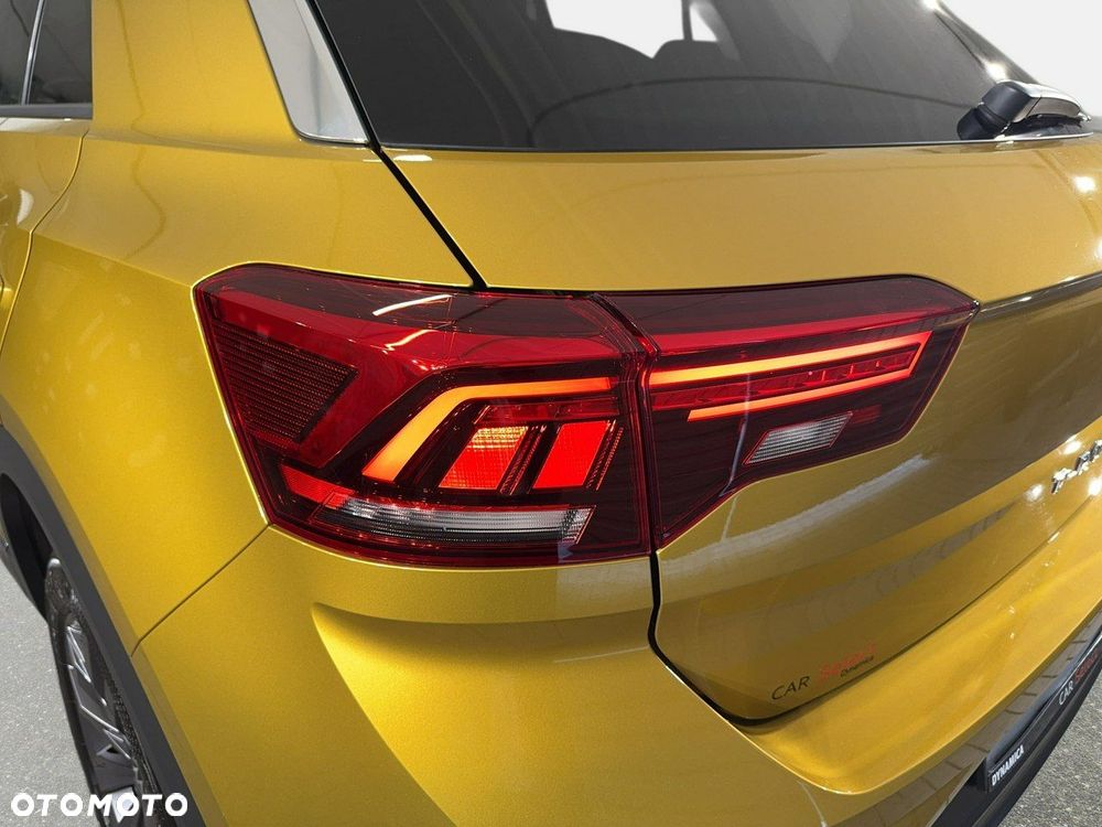 Volkswagen T-Roc - 11