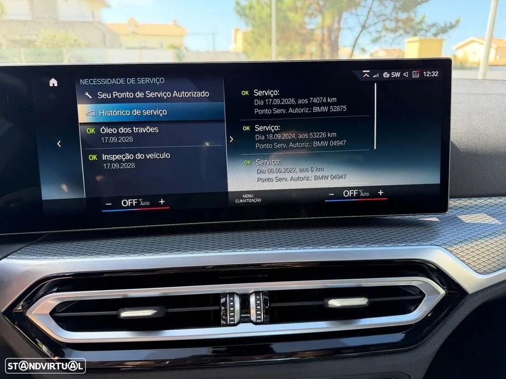 BMW i4 M50 Gran Coupe xDrive - 53