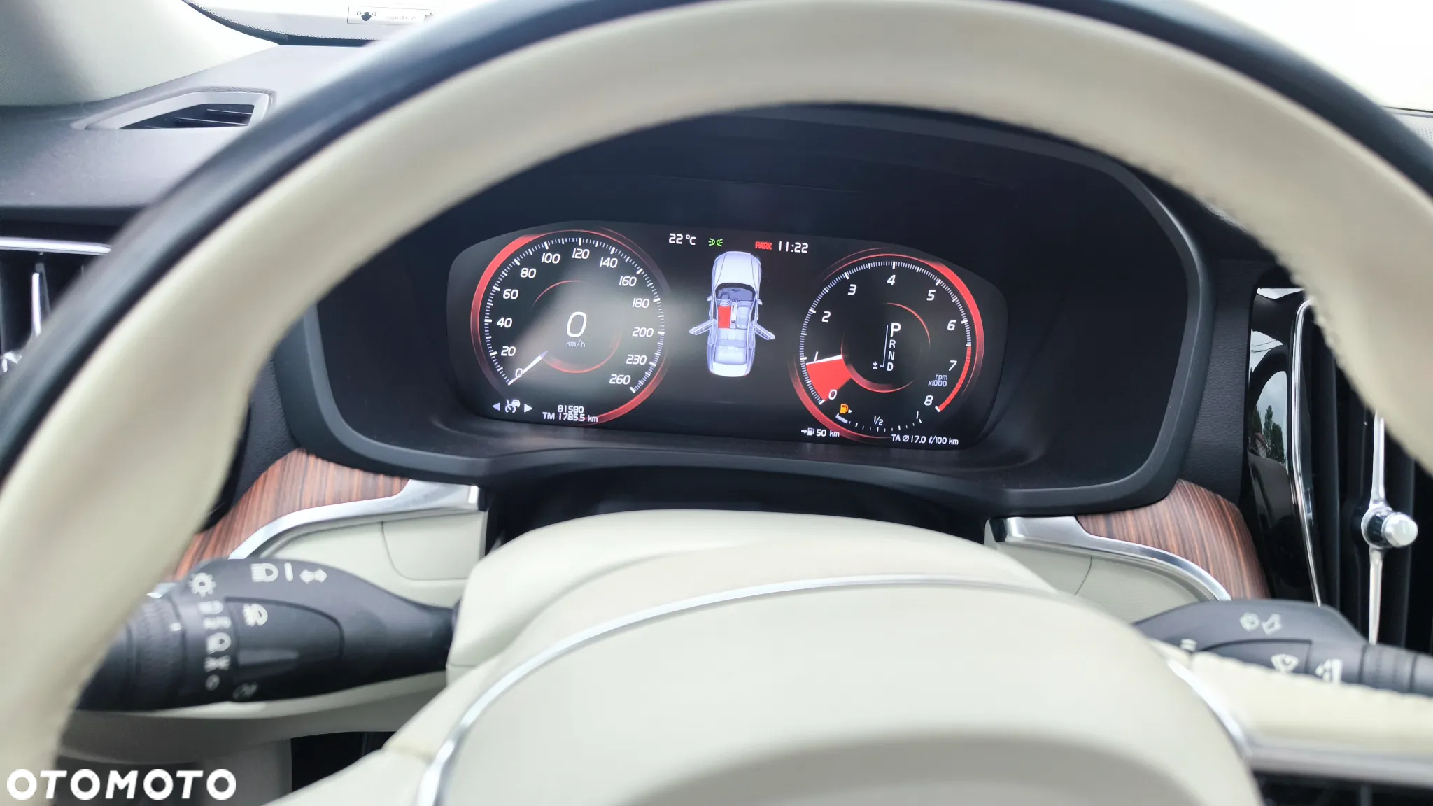 Volvo S60 T5 Momentum Pro - 34