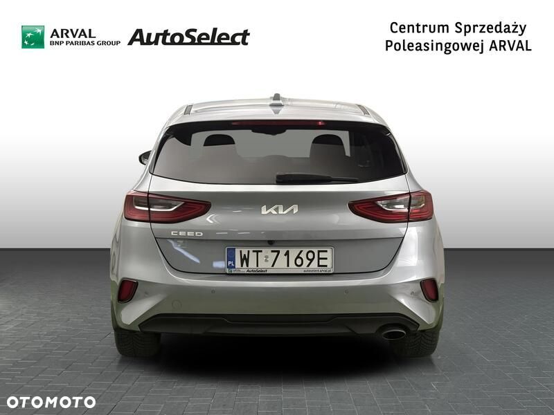 Kia Ceed 1.5 T-GDI Business Line DCT - 6