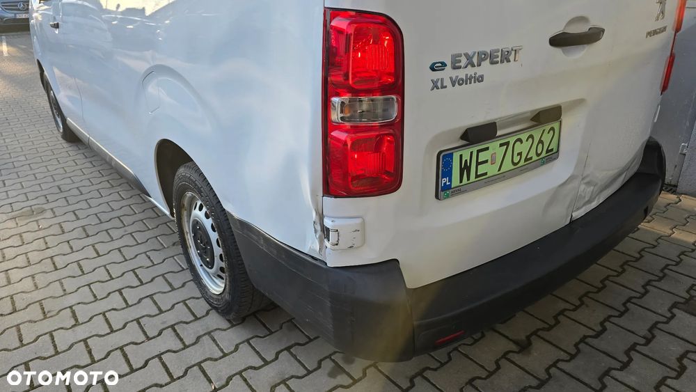 Peugeot Expert - 23