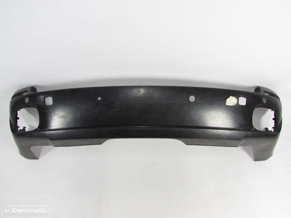 Parachoques Trás Seminovo/ Original BMW X5 (E70) 51127178280 - 1