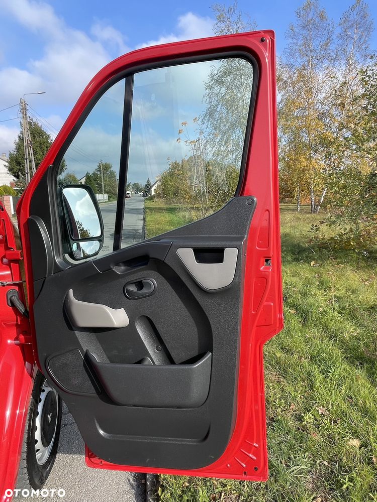 Renault MASTERT - 16