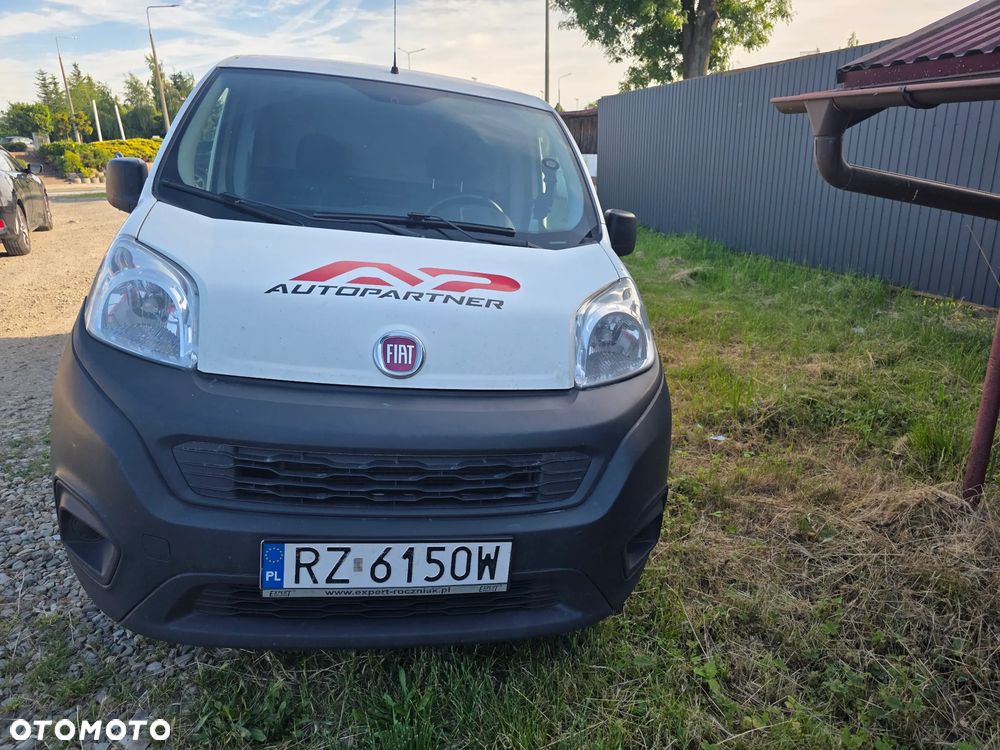 Fiat Fiorino 1.4 Easy - 1