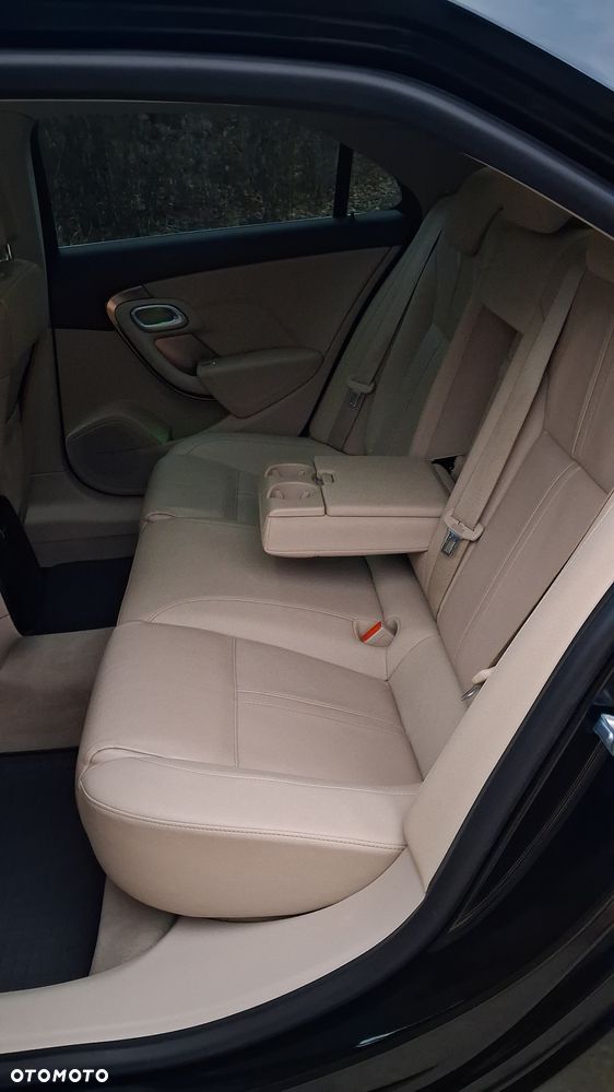 Saab 9-5 2.0 TiD PF Vector - 24