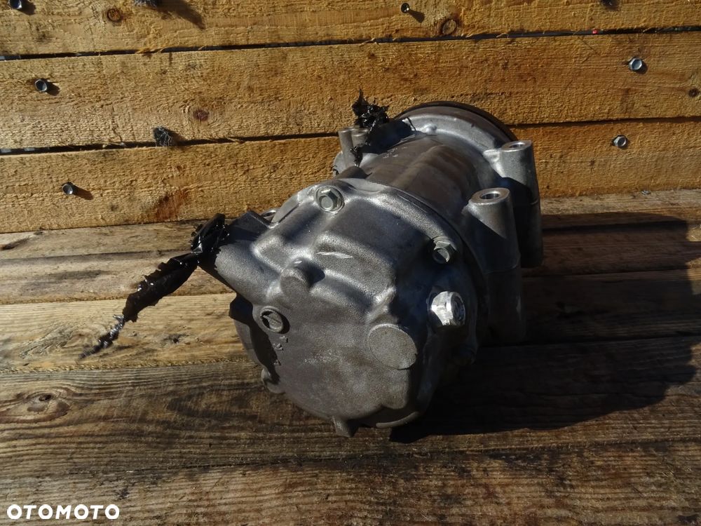 SPRĘŻARKA KLIMATYZACJI kompresor Toyota RAV4 V  042400-0171 - 7