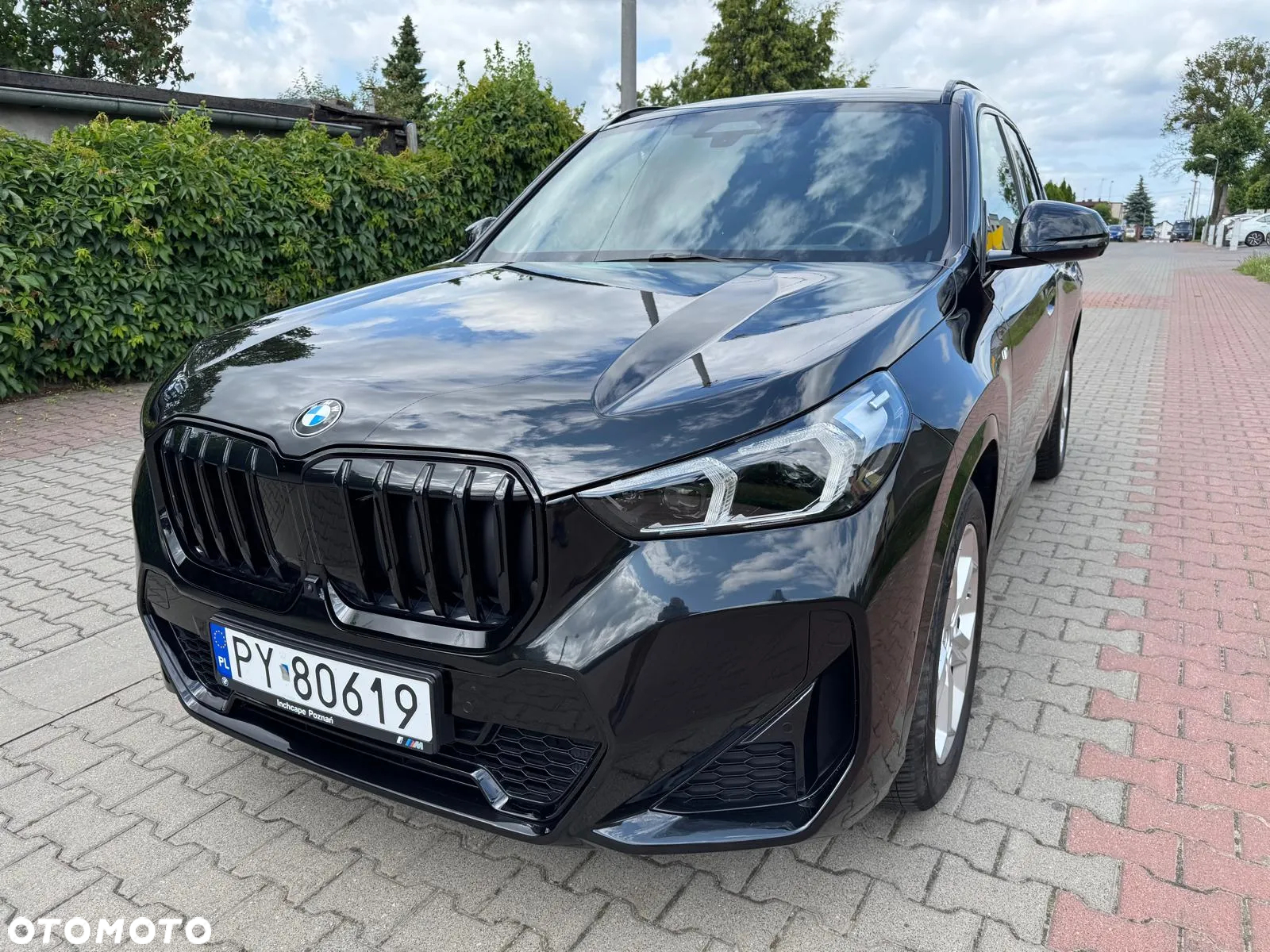 BMW X1 xDrive23i M Sportpaket - 34