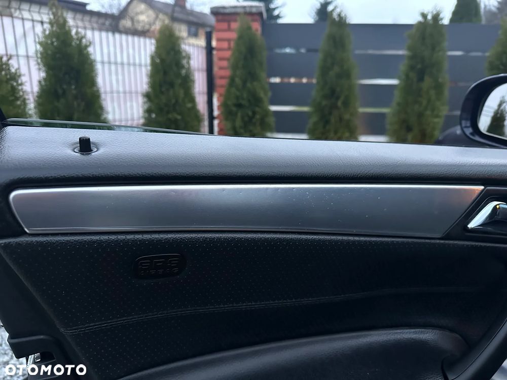 Mercedes-Benz Klasa C 180 T Kompressor Avantgarde - 11