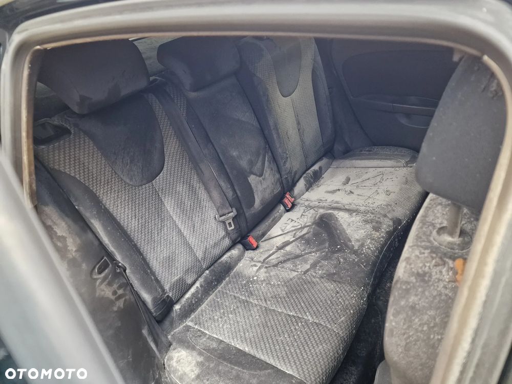 Seat Leon 1.8 TSI Spirit S - 12