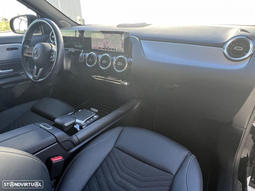 Mercedes-Benz GLA 250 e Style - 19