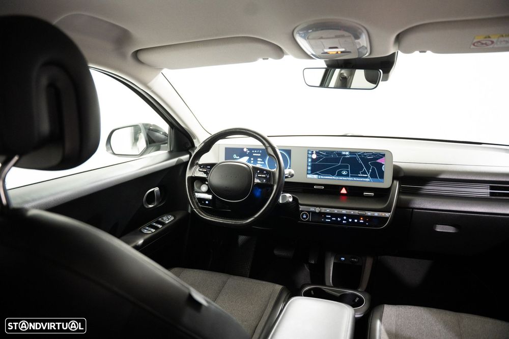 Hyundai Ioniq 5 73 kWh Premium - 6
