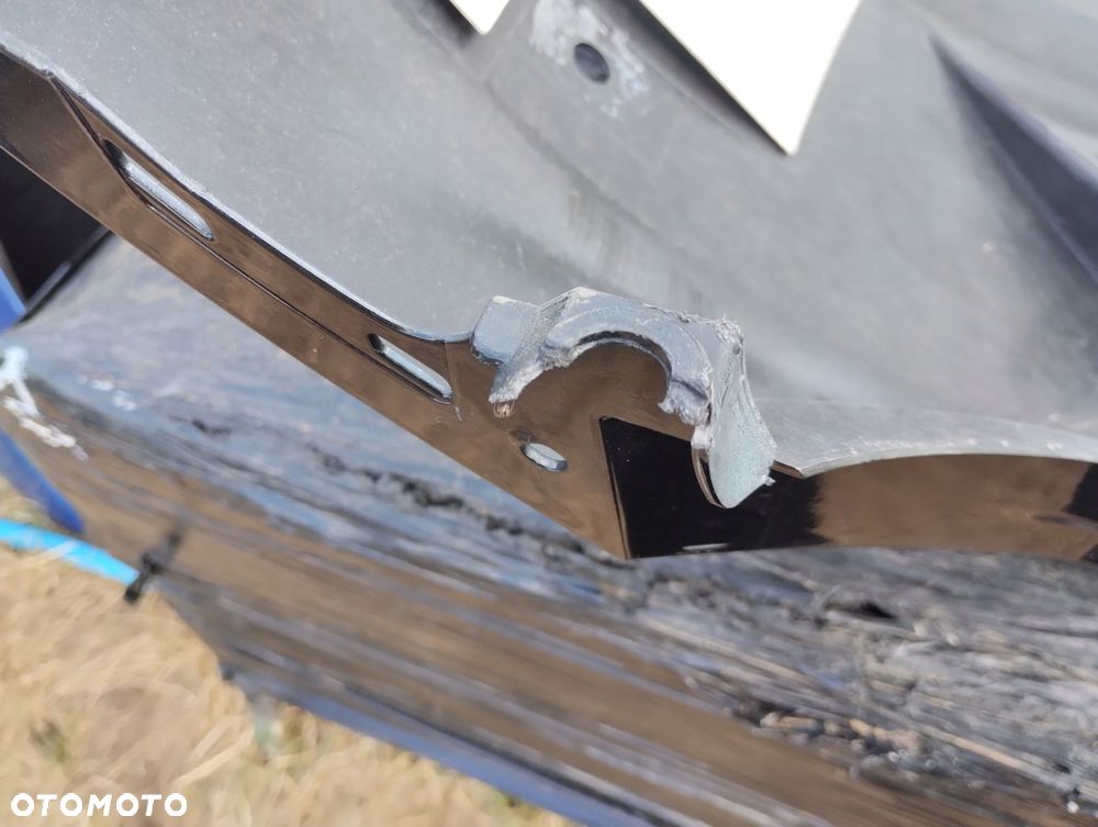 Seat Leon Iii Zderzak Tył Pdc - 8