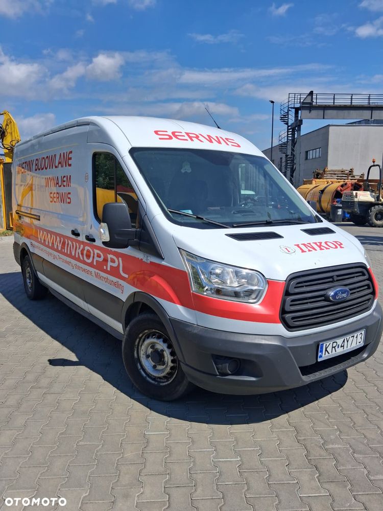 Ford Transit - 4