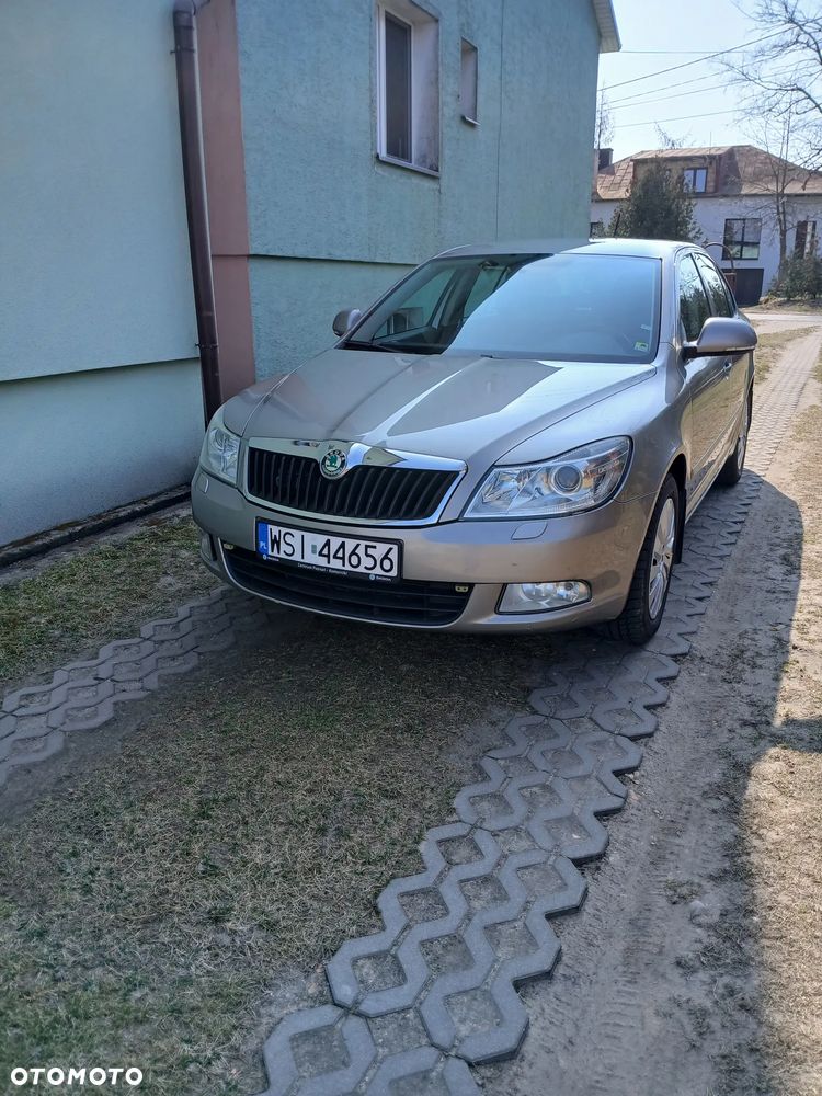 Skoda Octavia 1.6 TDI Elegance - 2
