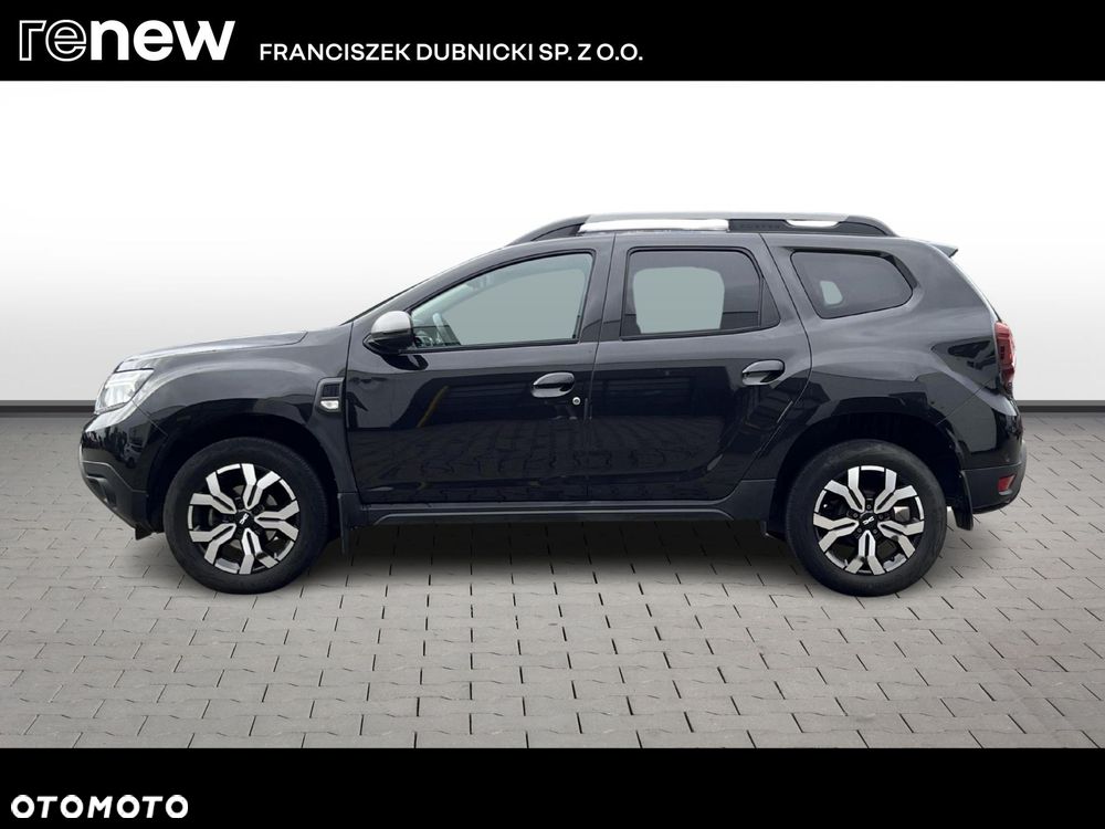 Dacia Duster 1.3 TCe Journey EDC - 2