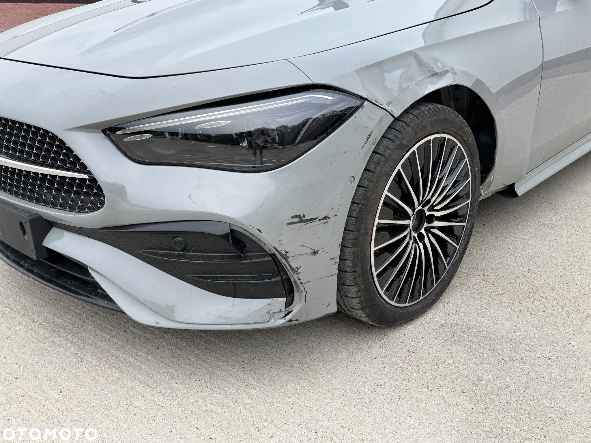 Mercedes-Benz CLE 180 Coupe 9G-TRONIC Edition AMG Line - 21