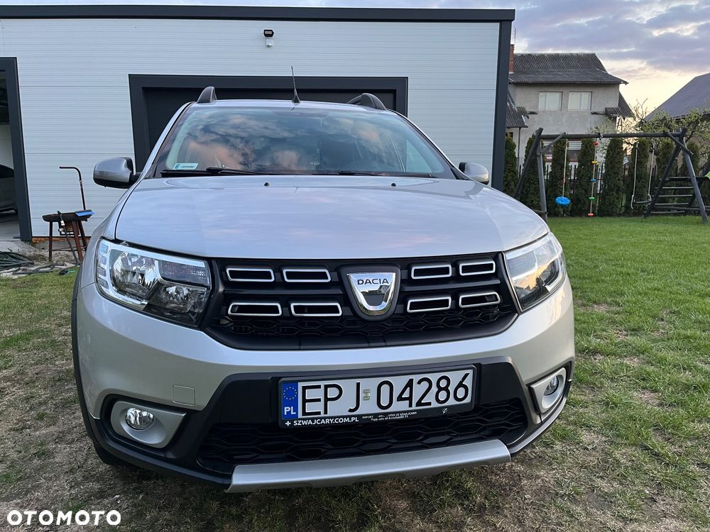 Dacia Sandero TCe 90 Laureate - 5