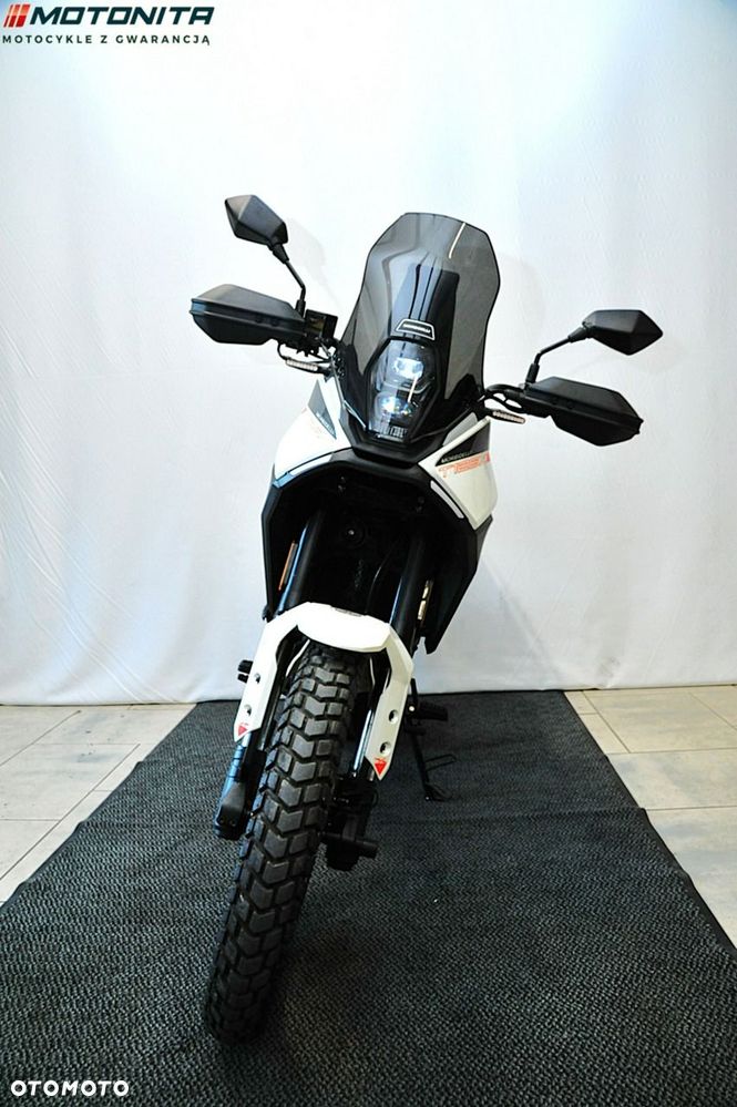 Morbidelli T1002VX - 6
