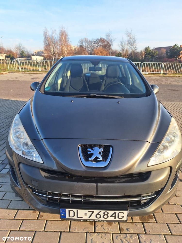 Peugeot 308 1.4 Trendy - 1