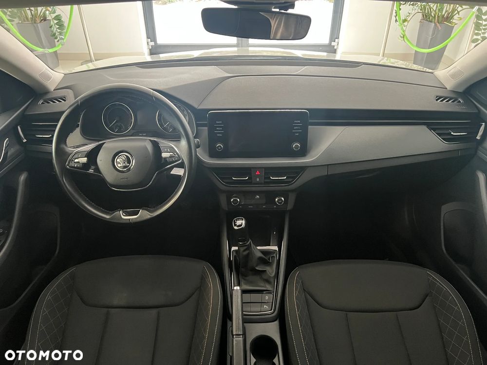 Skoda Scala 1.0 TSI Ambition - 13