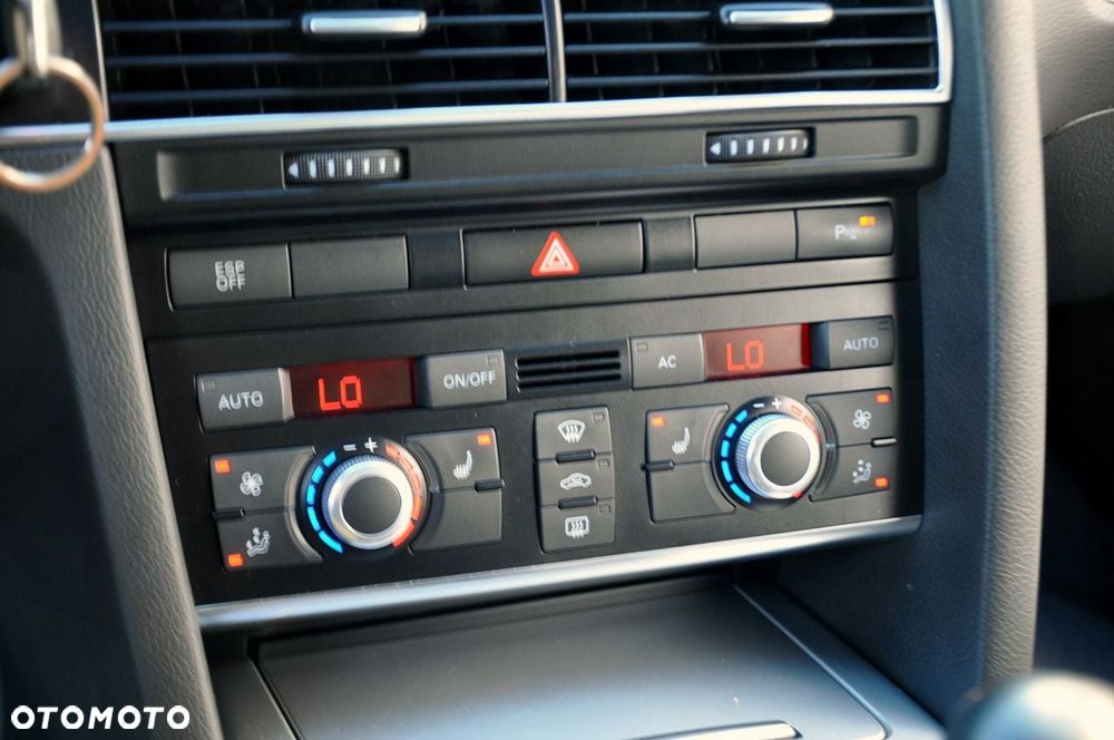 Audi A6 Avant - 34