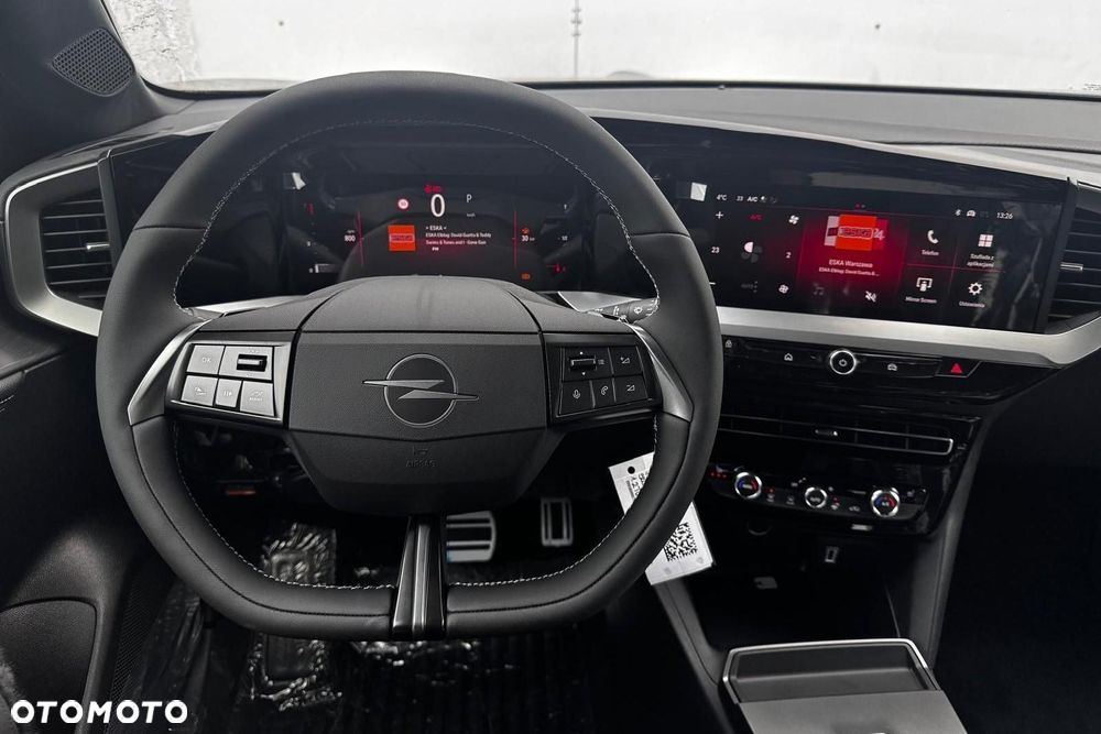 Opel Mokka 1.2 T GS S&S - 9