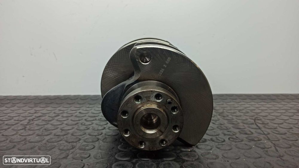 CAMBOTA AUDI A4 BERLINA (8E) 2.5 TDI QUATTRO (132KW) - 3