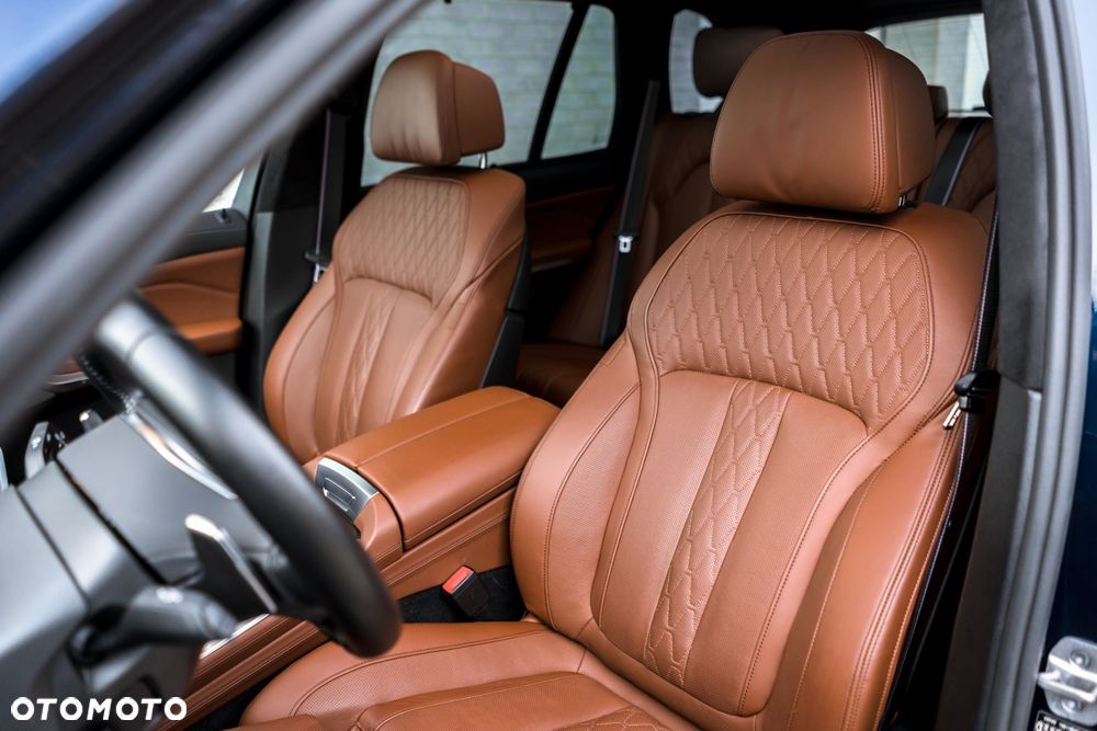 BMW X5 xDrive40i sport - 9