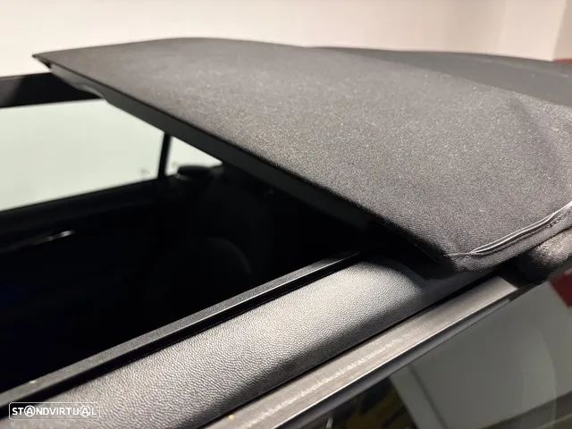 MINI Cabrio Cooper Auto - 14